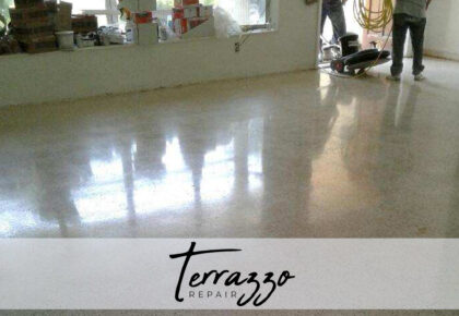 Commercial Terrazzo Restoration Company in Fort Lauderdale, FL 2023