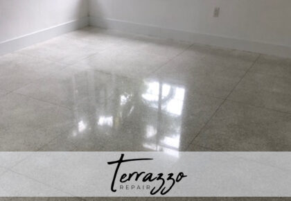 Commercial Cleaning for Terrazzo Floors Experts in Fort Lauderdale