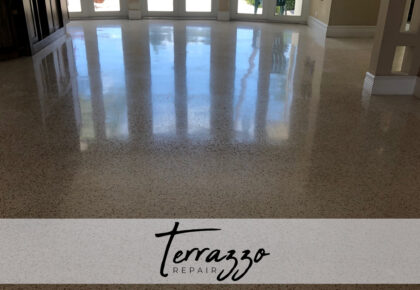 Specialists Terrazzo Floor Repair in Miami