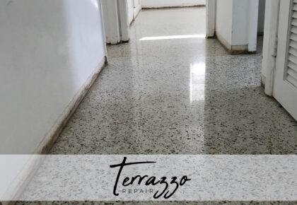 Elevating Homes with Residential Terrazzo Installation in Palm Beach