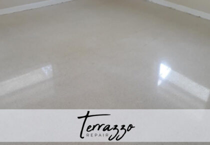 Terrazzo and Concrete Floors are Popular Flooring Options in Miami