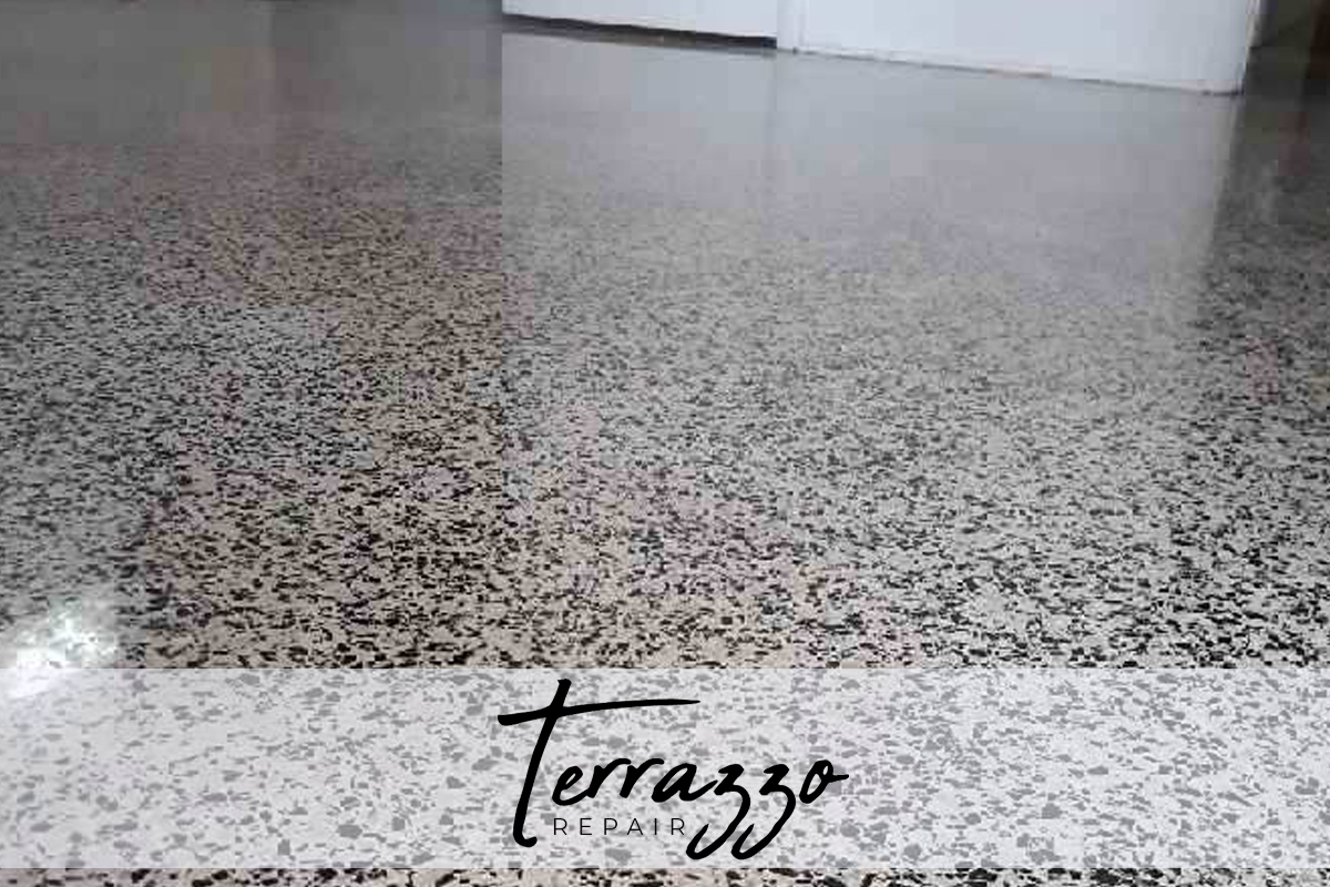 Terrazzo Clean Repairing Fort Lauderdale