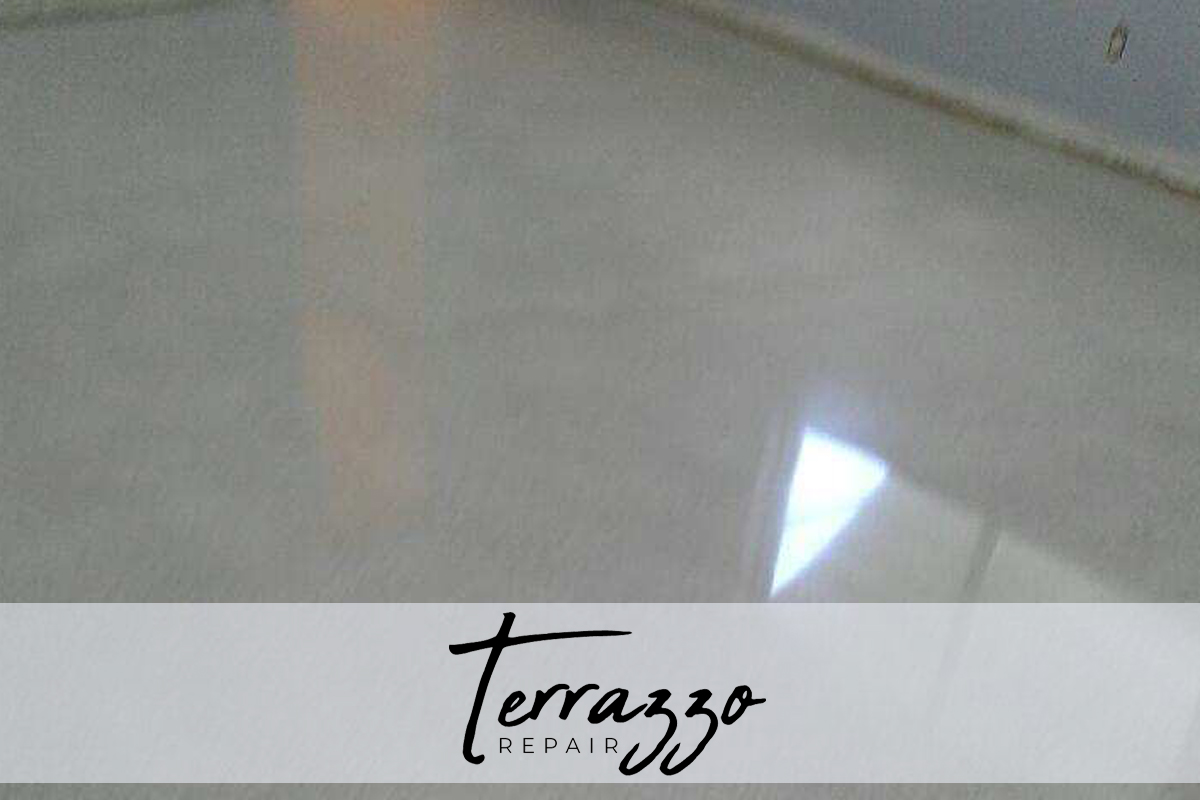 Terrazzo Cleaning Service Miami