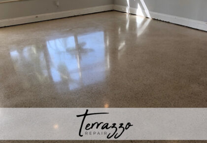 The Importance of Hiring Experienced Professionals for Terrazzo Floor Repairs