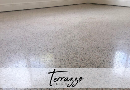 Incorporating Terrazzo Floor Restoration into Modern Interior Design