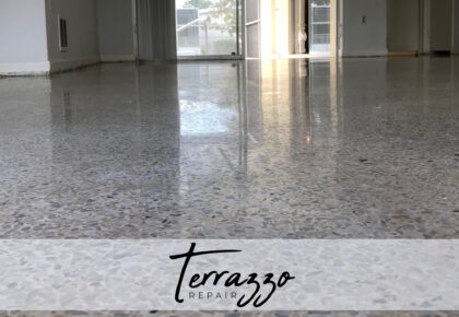 How to do Terrazzo Floor Polishing Methods in Fort Lauderdale?