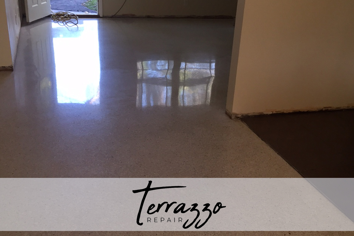 Terrazzo Installation Experts Fort Lauderdale