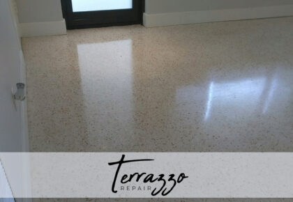 Benefits of Repairing Terrazzo Floors in Miami