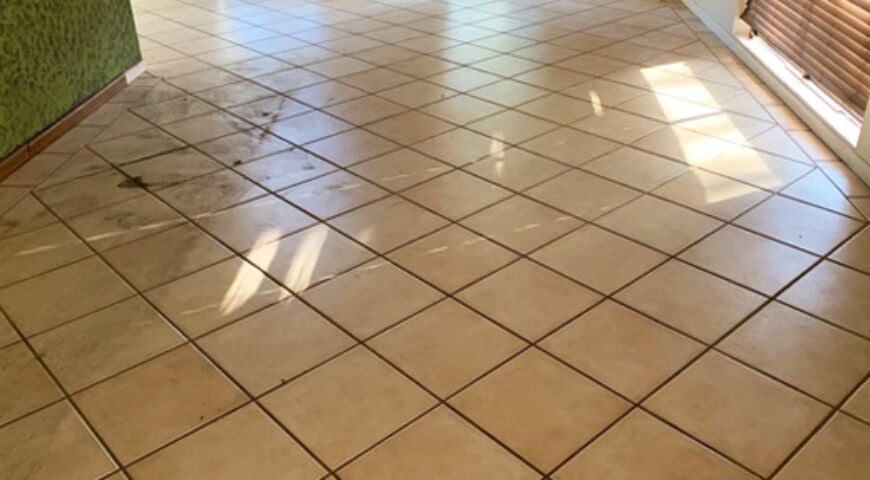 Mastering Precision: Terrazzo Tile Removal Expertise in Fort Lauderdale by Terrazzo Repair