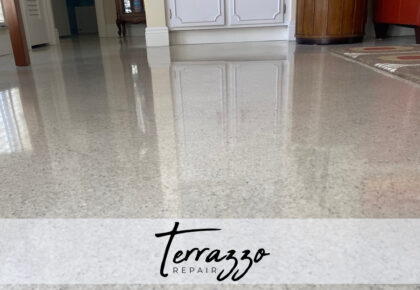 Maintaining and Cleaning Terrazzo Tile Floors in Fort Lauderdale