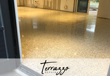 How to Choose The Right Terrazzo Floor Polishing Service in Miami